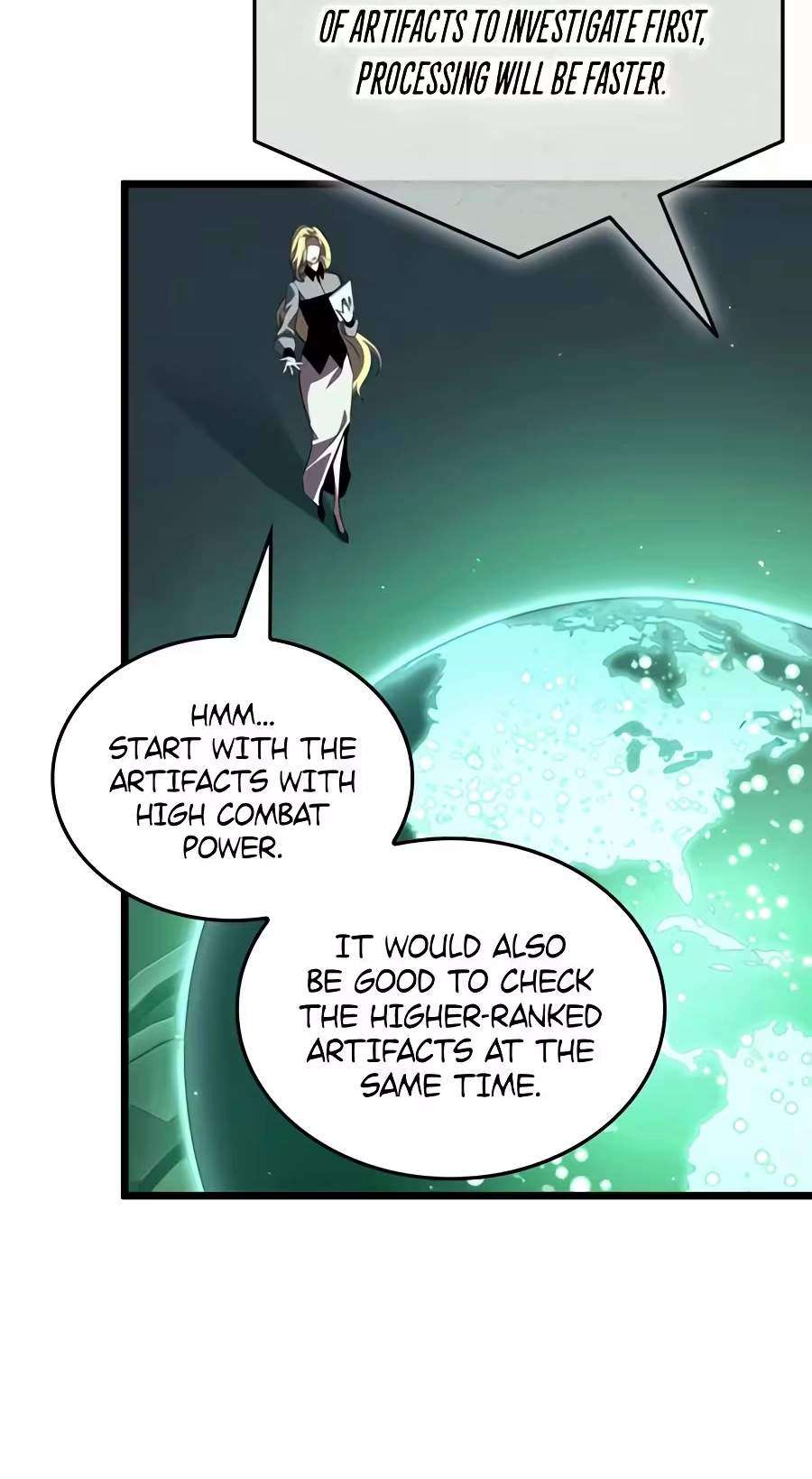 Tomb Raider King: Endline Chapter 26 381 622d2b17a714 63