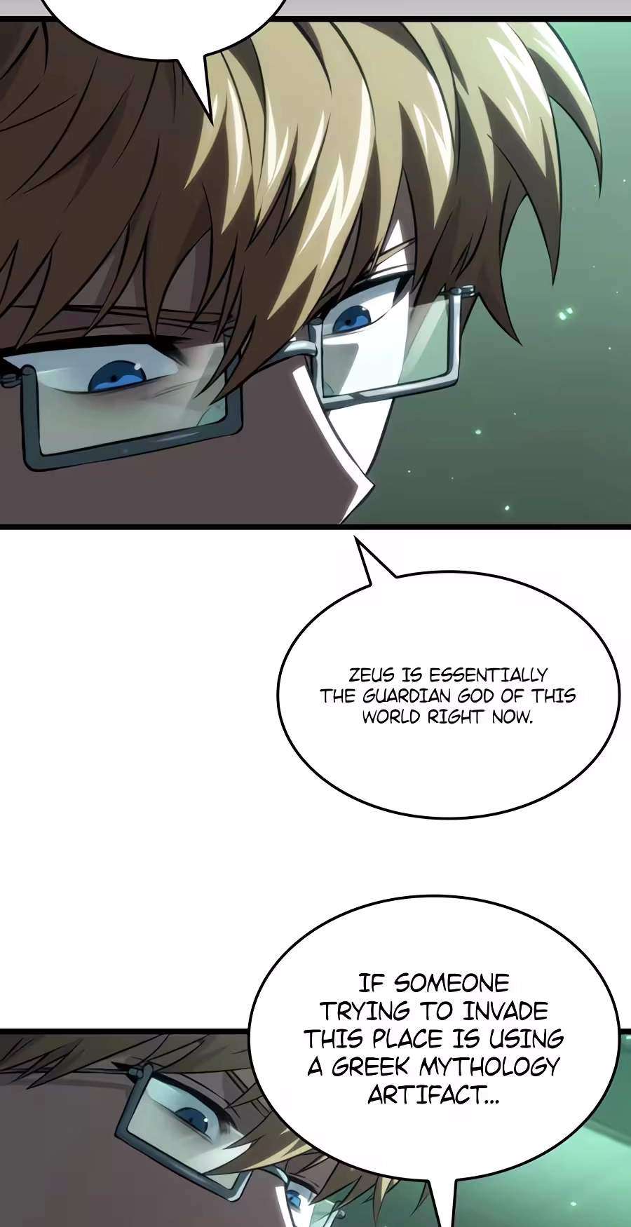 Tomb Raider King: Endline Chapter 26 394 924f243af312 76