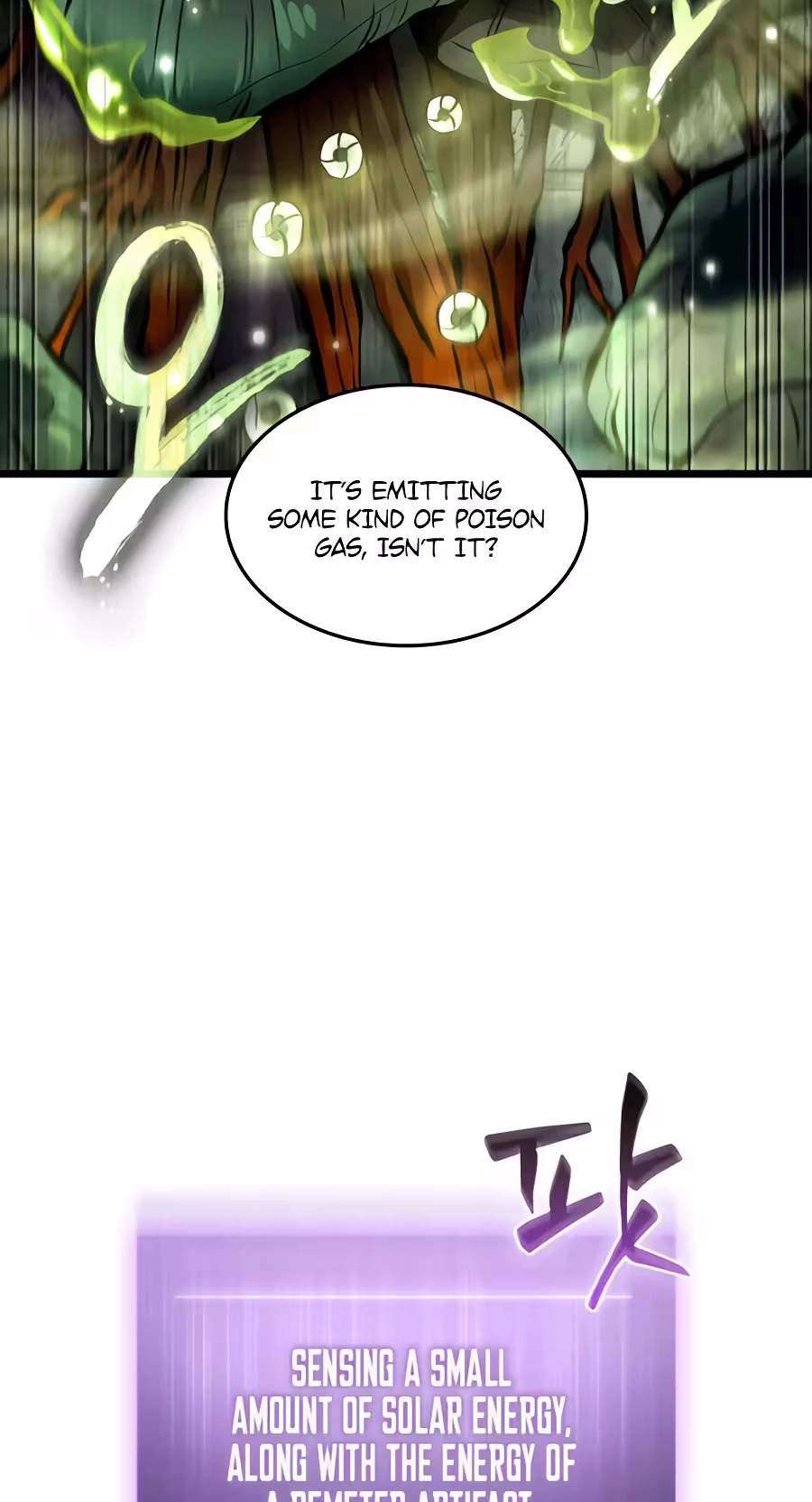 Tomb Raider King: Endline Chapter 26 335 9935d36f29bd 17