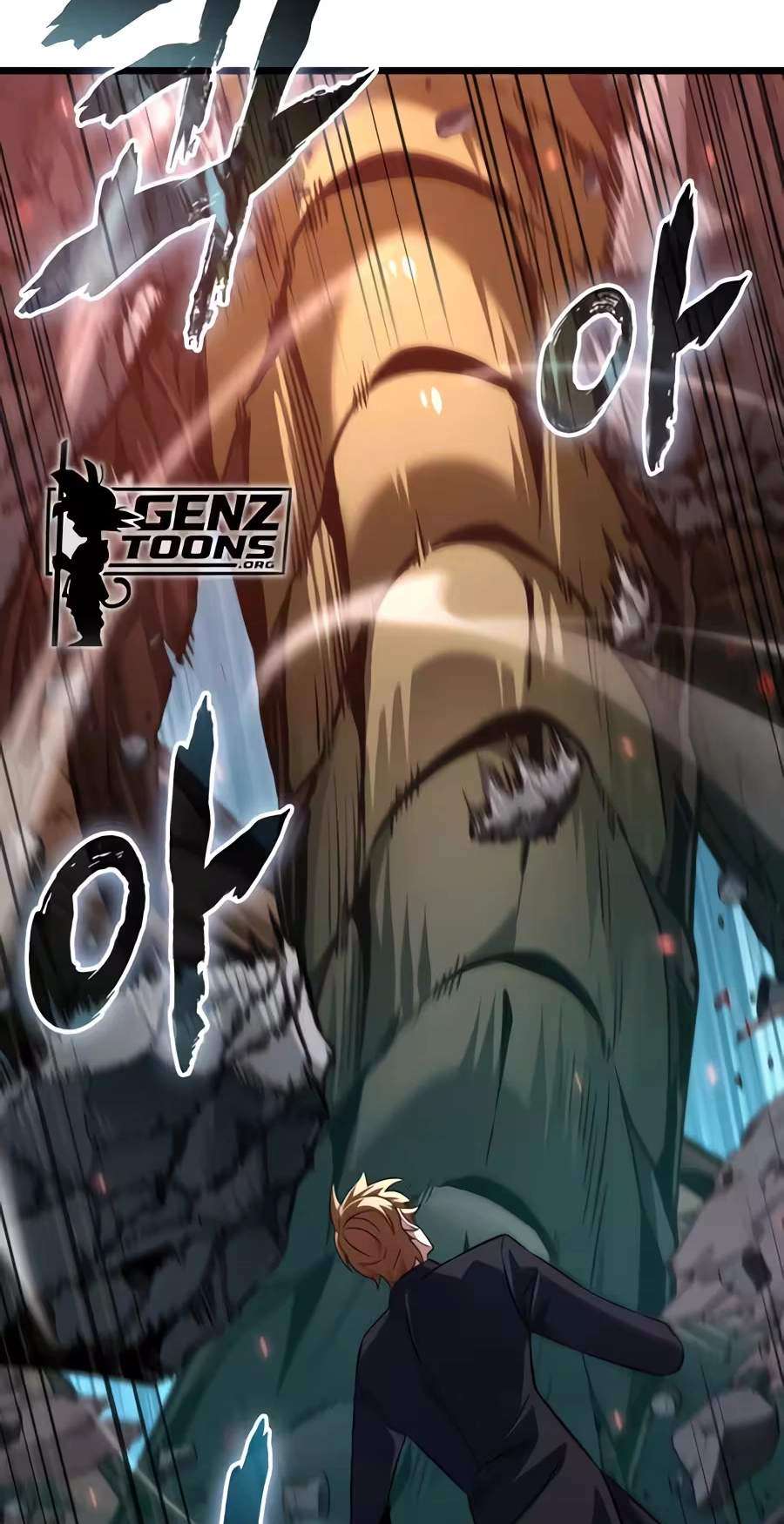Tomb Raider King: Endline Chapter 26 417 a1f9b521234f 99