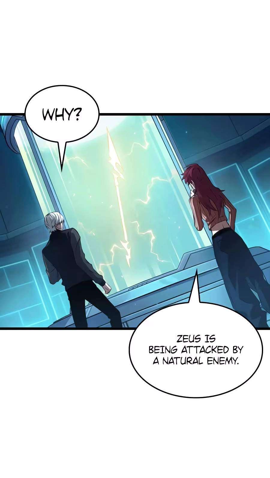 Tomb Raider King: Endline Chapter 26 404 b94677042f4f 86