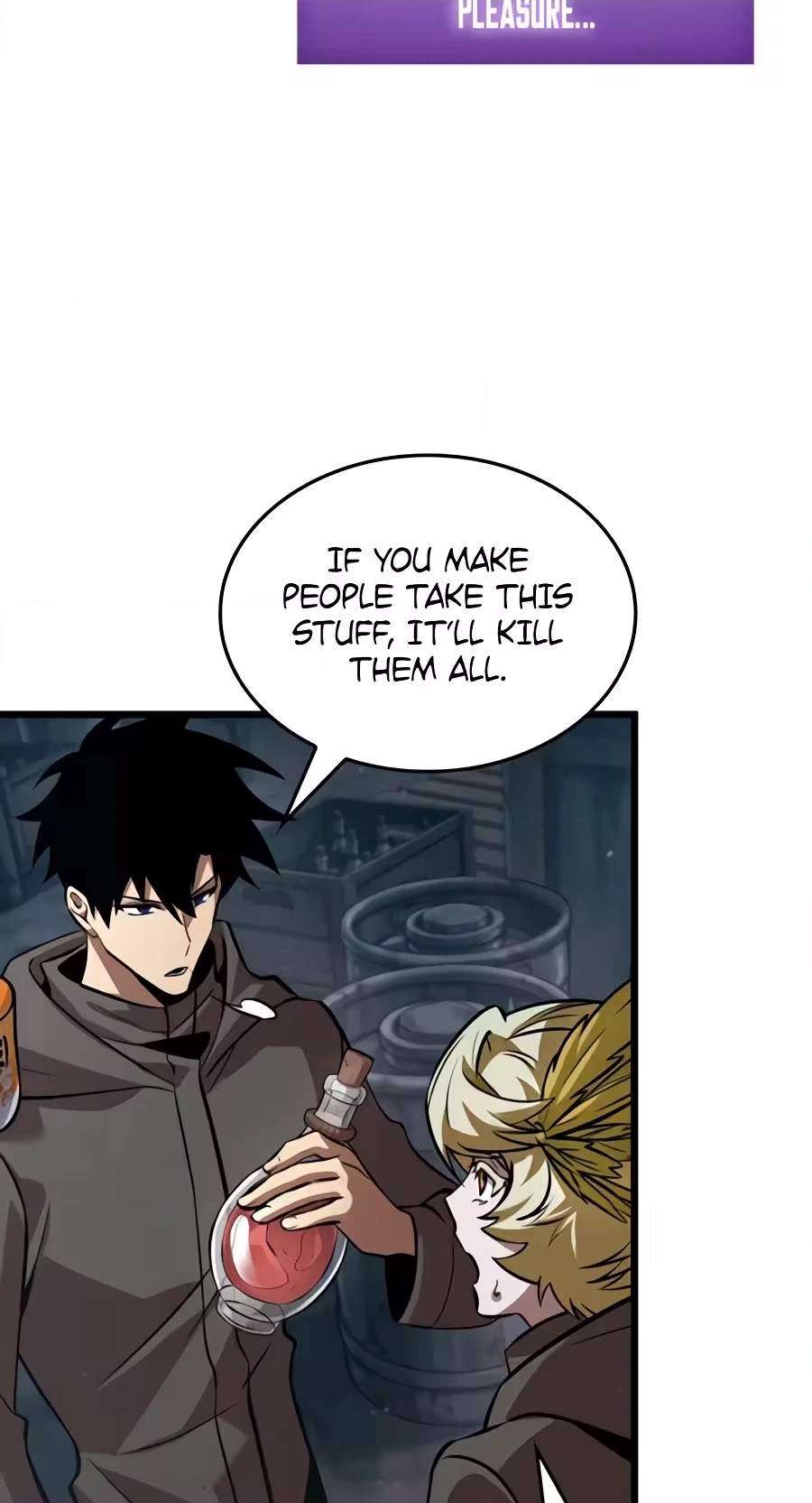 Tomb Raider King: Endline Chapter 26 328 f9f6aff40155 10