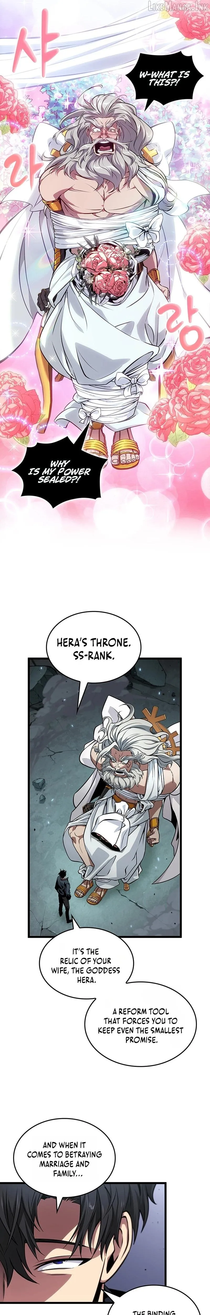 Tomb Raider King: Endline Chapter 3 106 0fbe6371ae68
