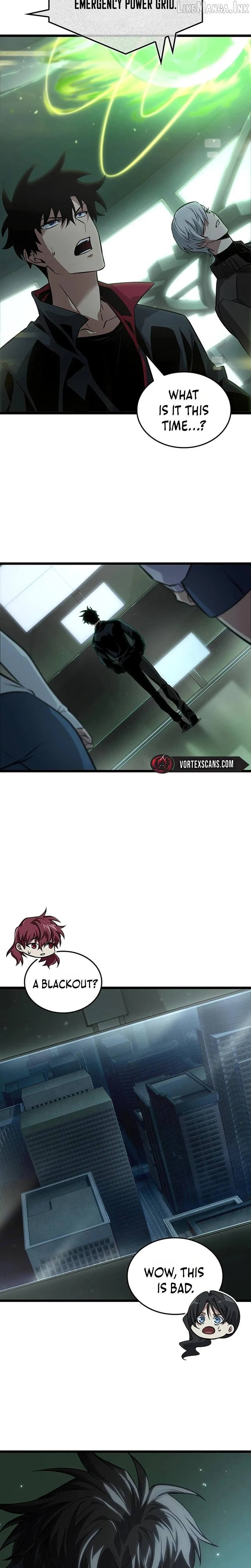 Tomb Raider King: Endline Chapter 3 95 1c8d3fd8fac8
