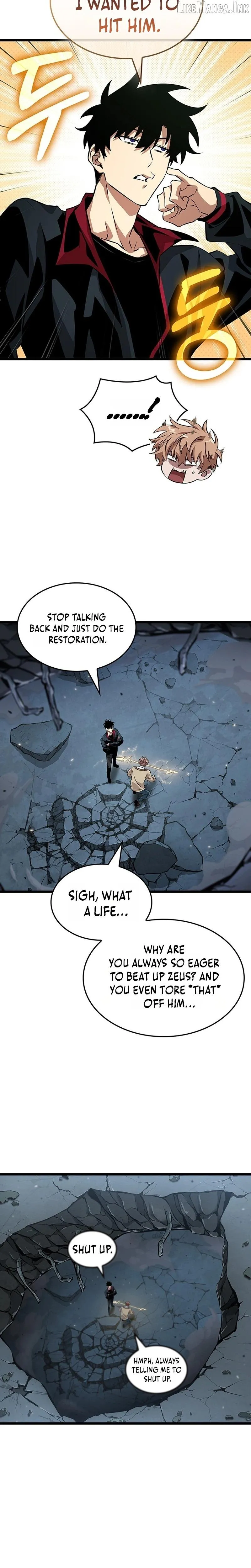 Tomb Raider King: Endline Chapter 3 114 61a91b084018