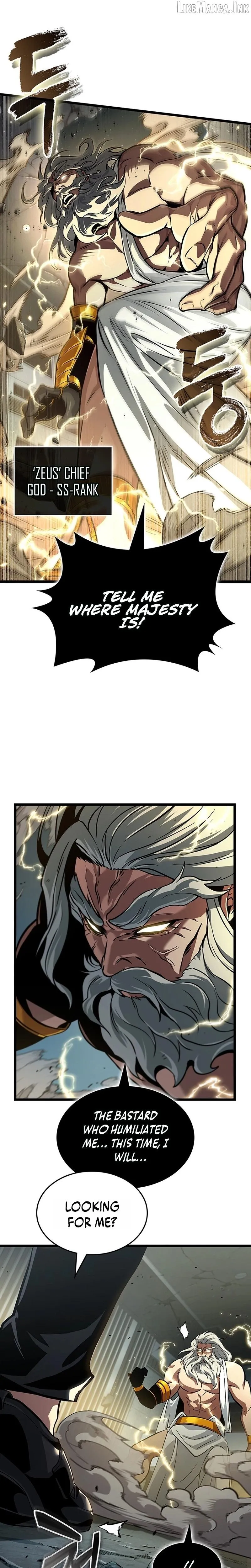 Tomb Raider King: Endline Chapter 3 98 71f421d720c2