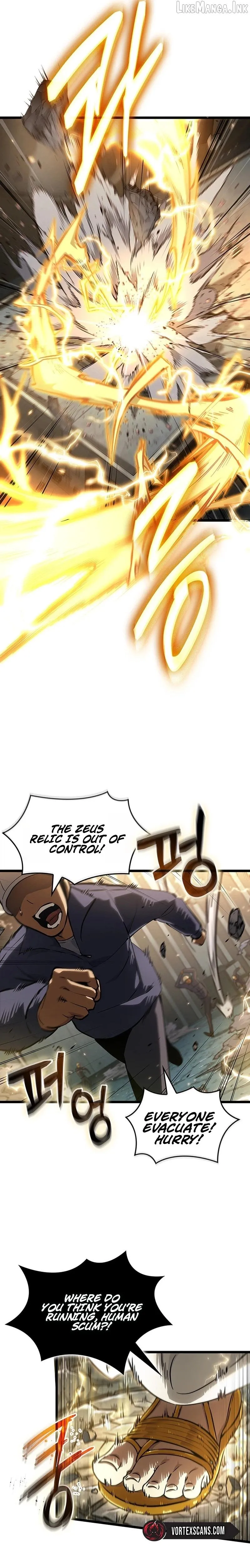 Tomb Raider King: Endline Chapter 3 97 8c2c6c58b755