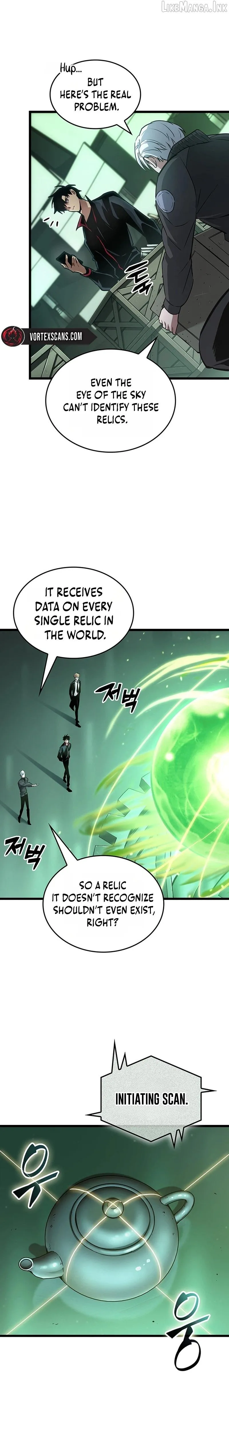 Tomb Raider King: Endline Chapter 3 92 df8ec515d95e