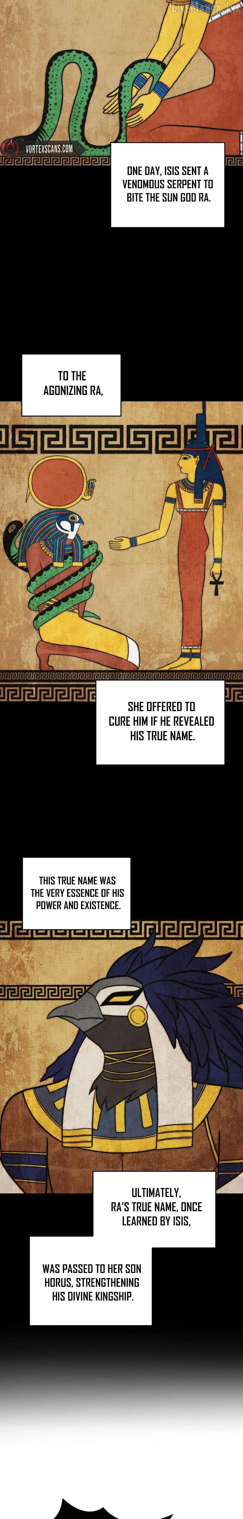 Tomb Raider King: Endline Chapter 4 120 7578f2bd0a3b