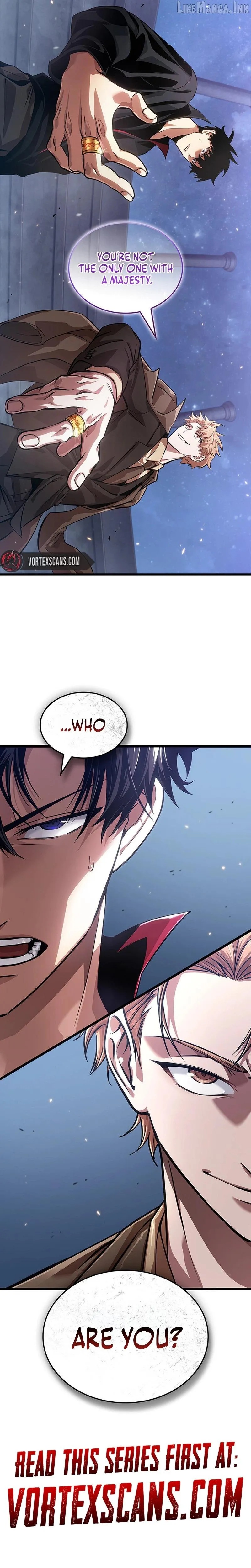 Tomb Raider King: Endline Chapter 4 131 b25e14bf1b31