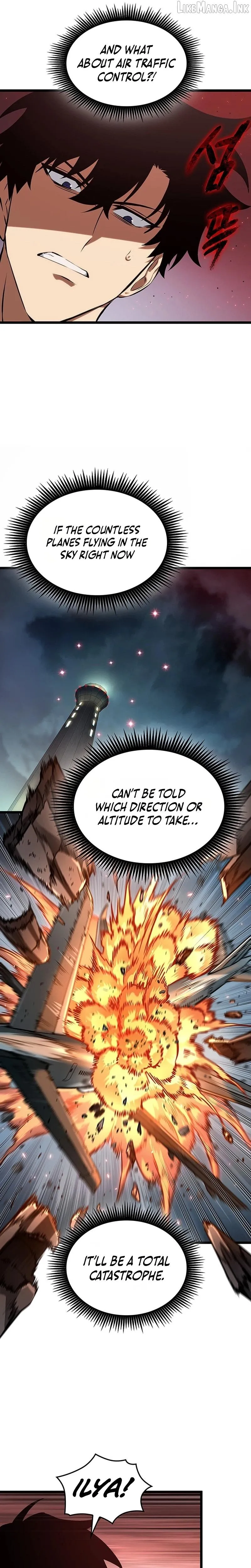Tomb Raider King: Endline Chapter 5 110 4a73640d3749