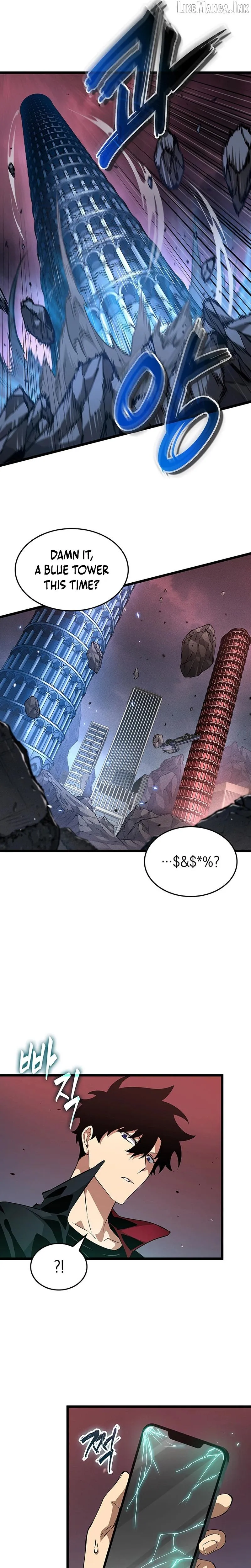Tomb Raider King: Endline Chapter 6 95 24ccce716f77