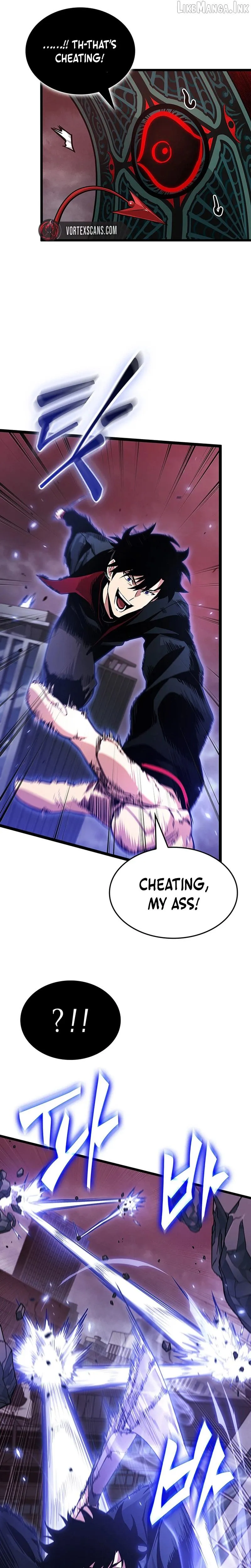 Tomb Raider King: Endline Chapter 6 114 3e5e82fb9ef8