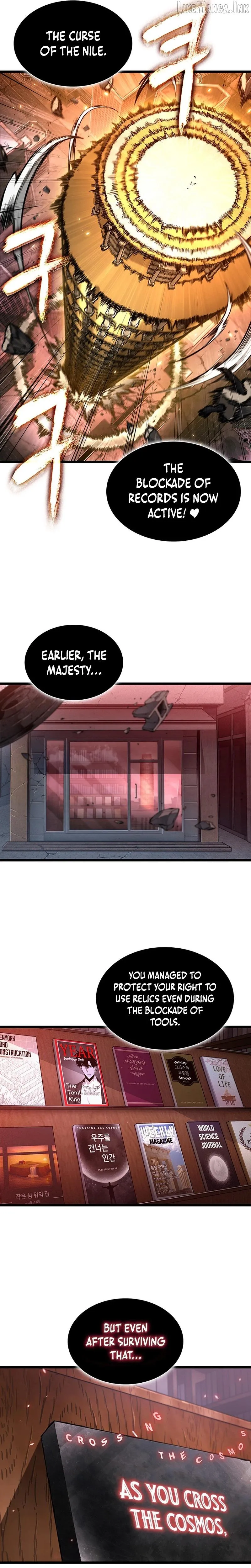 Tomb Raider King: Endline Chapter 6 107 5ecc1e25920a