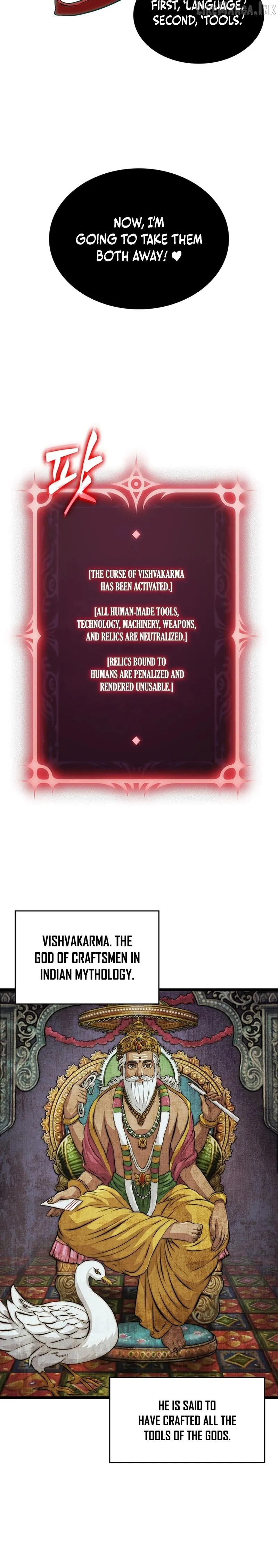 Tomb Raider King: Endline Chapter 6 97 62ec8b7614fd