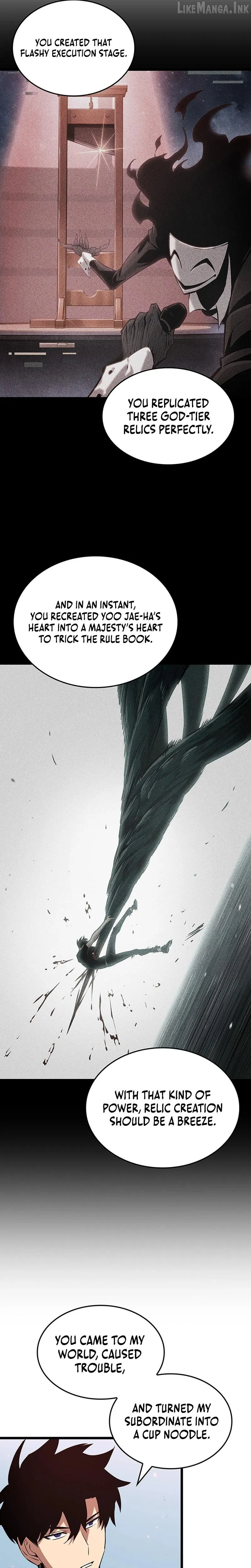 Tomb Raider King: Endline Chapter 8 152 0f8a35abe58c