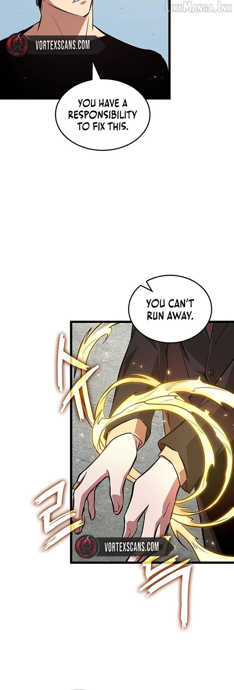 Tomb Raider King: Endline Chapter 8 153 43c403d9596c