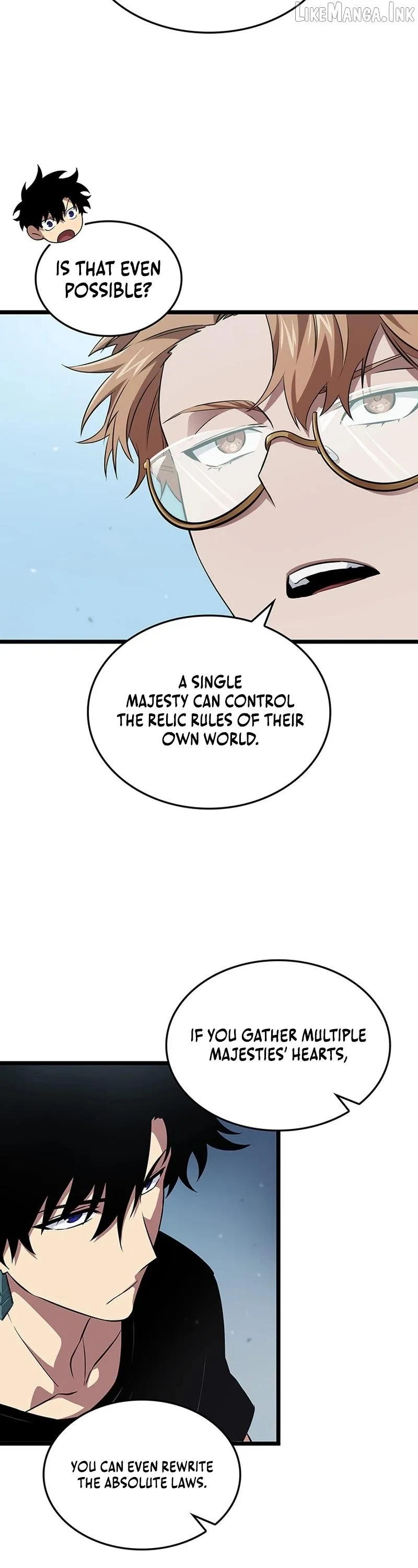 Tomb Raider King: Endline Chapter 8 127 718dc95aece4