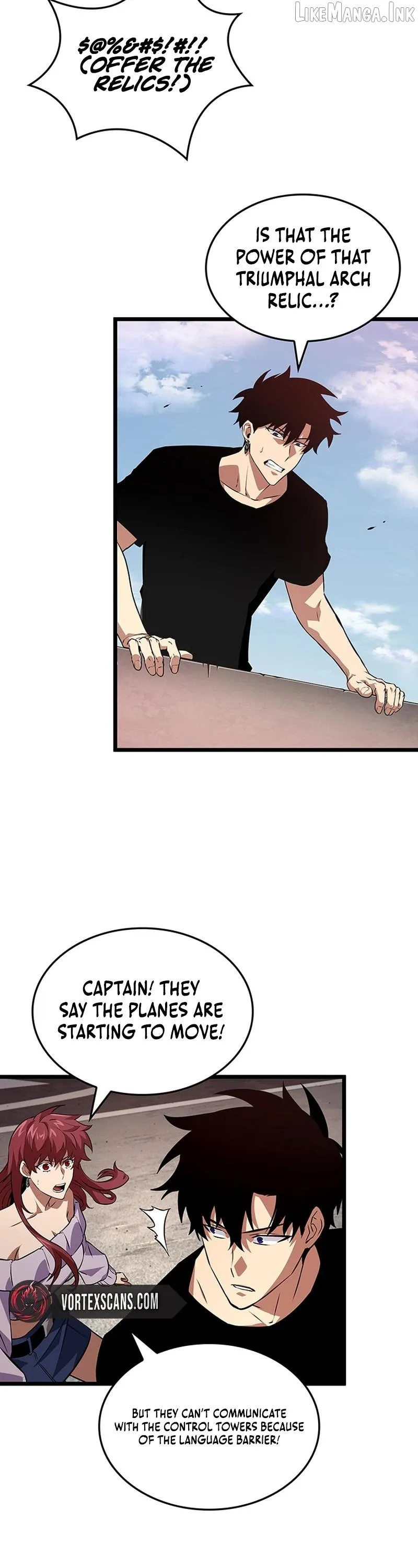 Tomb Raider King: Endline Chapter 8 149 7a482e0ea196