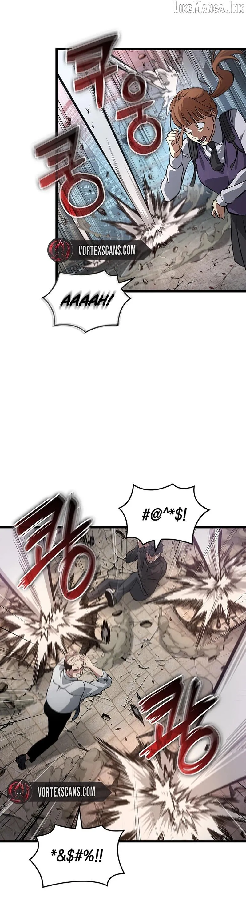 Tomb Raider King: Endline Chapter 8 141 ca1dbd0cdb69