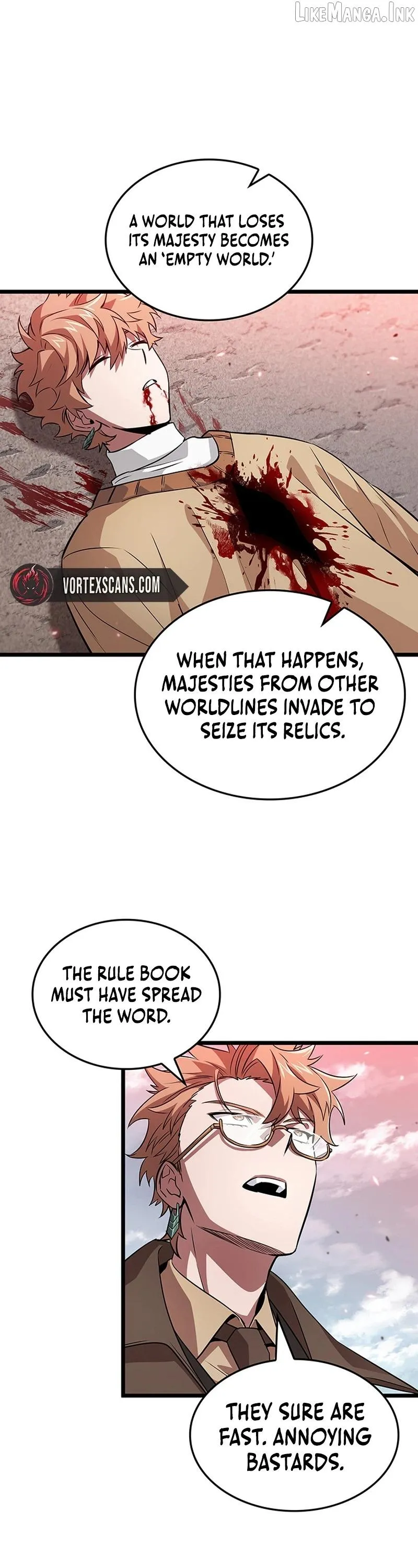 Tomb Raider King: Endline Chapter 8 135 f6ef0899e43c