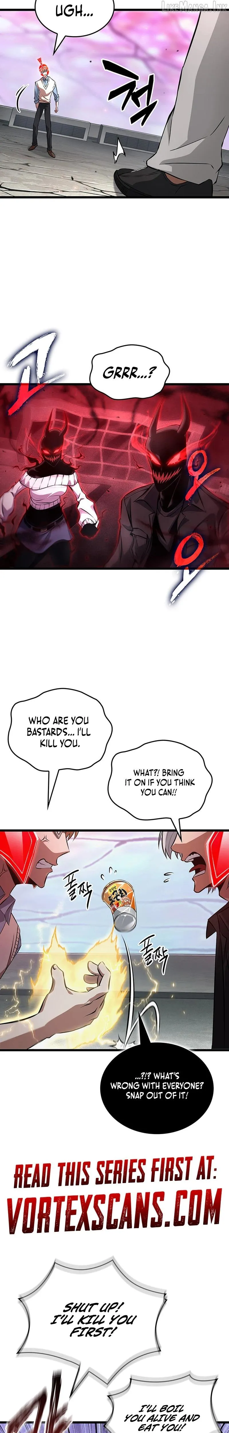 Tomb Raider King: Endline Chapter 9 101 26a80f28f794