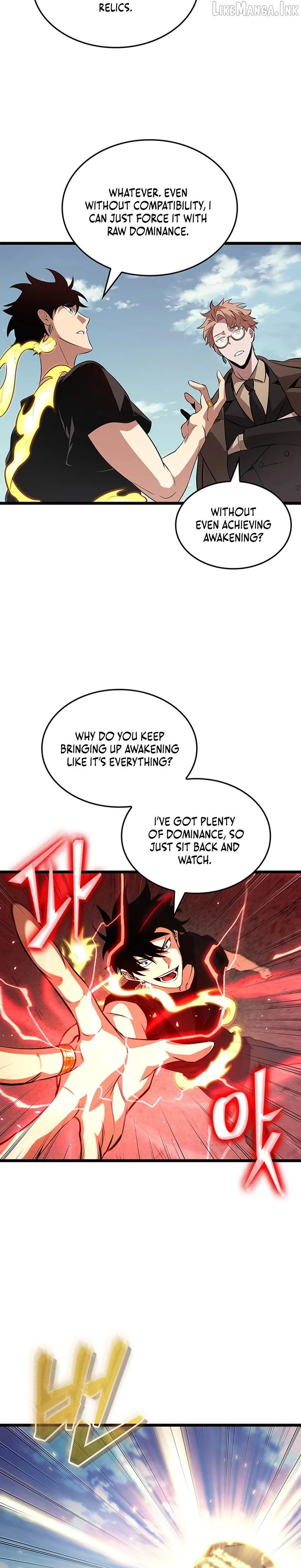 Tomb Raider King: Endline Chapter 9 87 4978d6414e4e