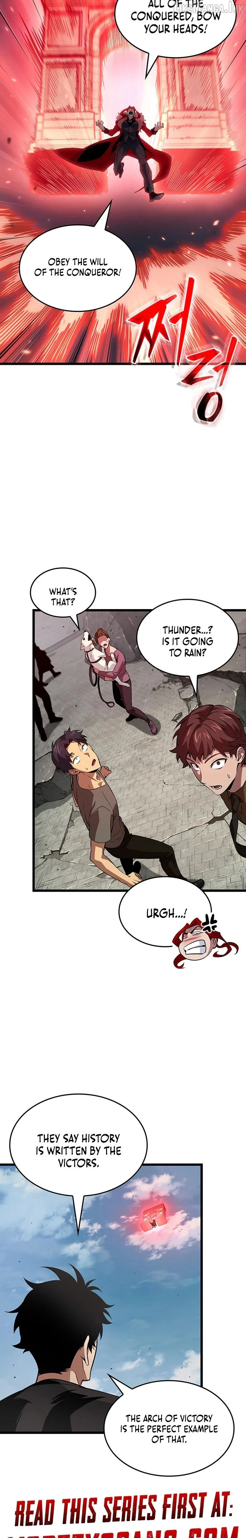 Tomb Raider King: Endline Chapter 9 92 899389074b06