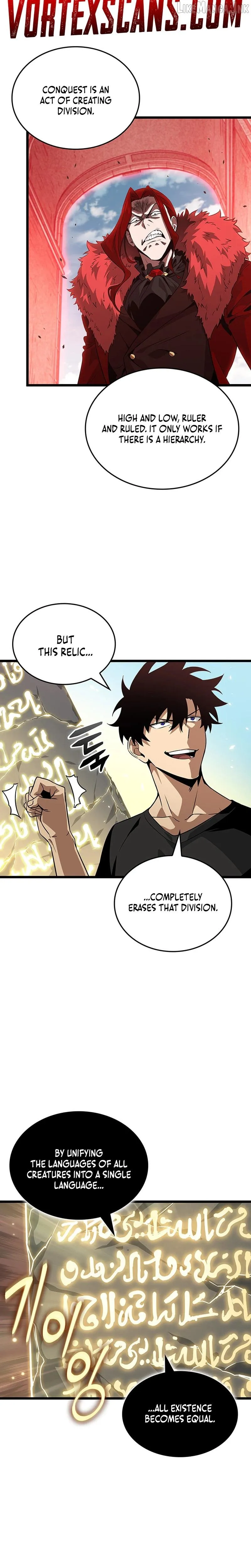 Tomb Raider King: Endline Chapter 9 93 e082be32b312