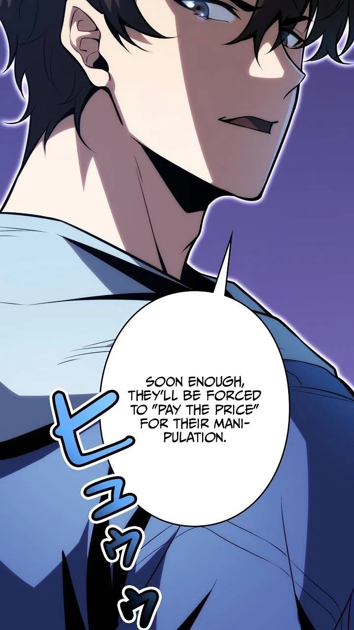 Players for All: I can choose the dungeon rewards Chapter 18 247 3db84608685b