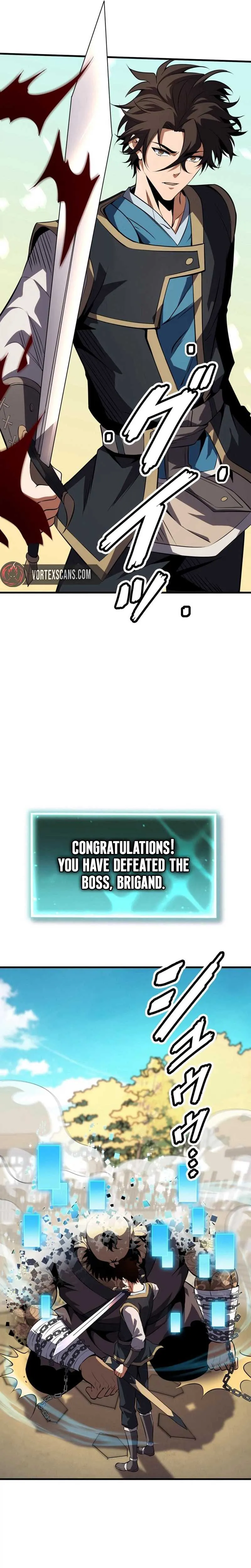 Players for All: I can choose the dungeon rewards Chapter 3 187 12e61ee15db9