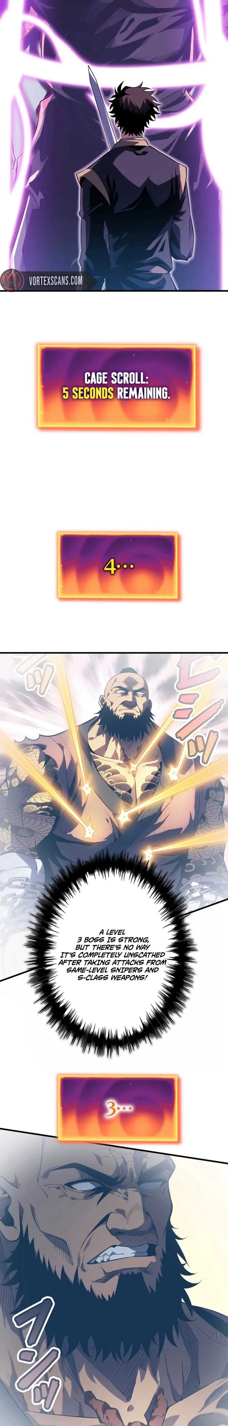 Players for All: I can choose the dungeon rewards Chapter 3 182 6bd9213a2f07