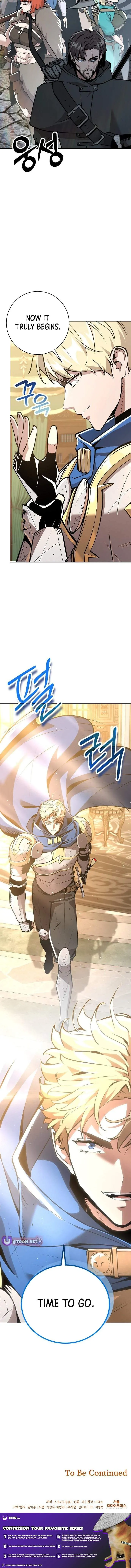 The Ruined World Was Mistaken for a Game Chapter 10 56 54beb05ecc87