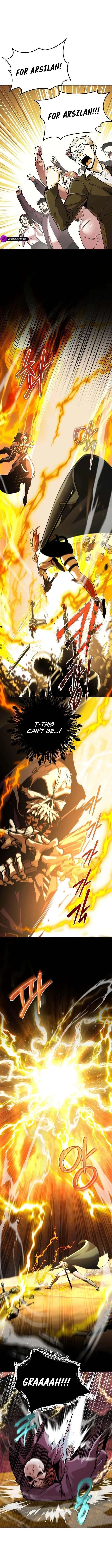 The Ruined World Was Mistaken for a Game Chapter 4 54 381277f7ce85