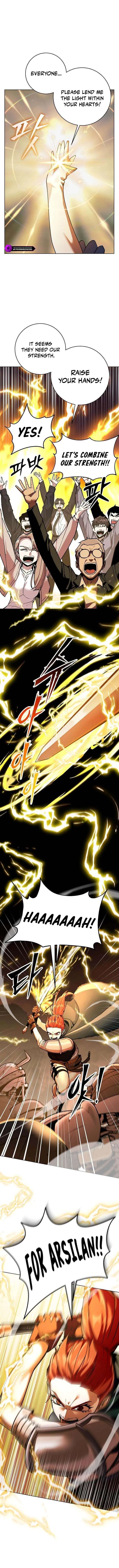The Ruined World Was Mistaken for a Game Chapter 4 53 6251eae51d72