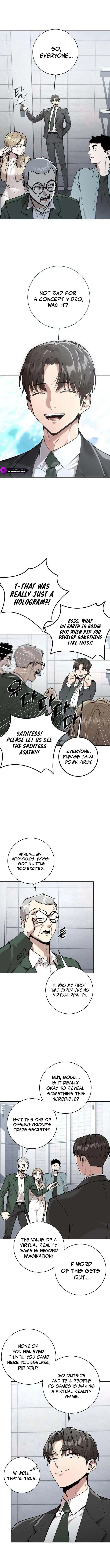 The Ruined World Was Mistaken for a Game Chapter 4 57 75d05ab5e256