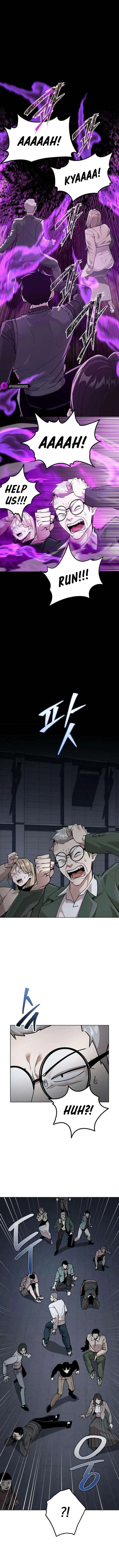 The Ruined World Was Mistaken for a Game Chapter 4 56 92a51c7f7bca