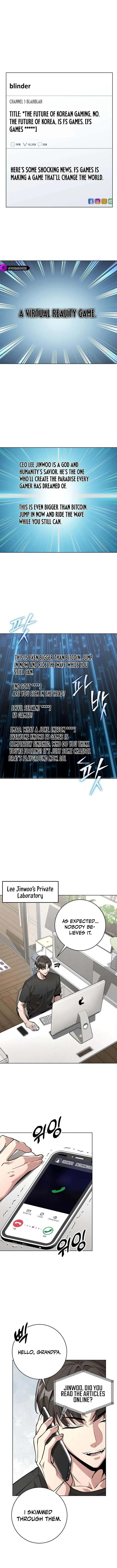The Ruined World Was Mistaken for a Game Chapter 4 59 fc5220935f4f