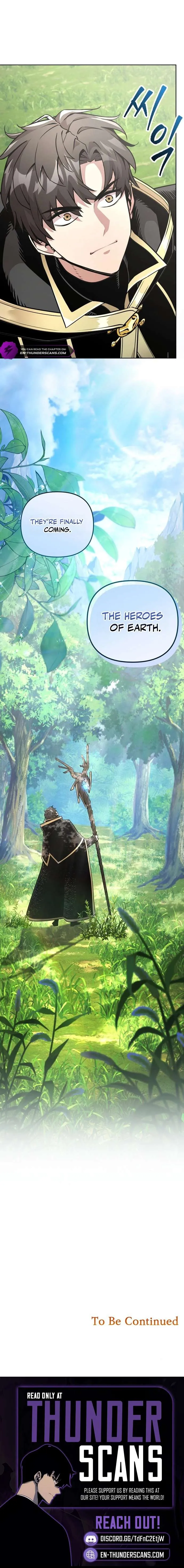 The Ruined World Was Mistaken for a Game Chapter 5 60 7cdf30522d57