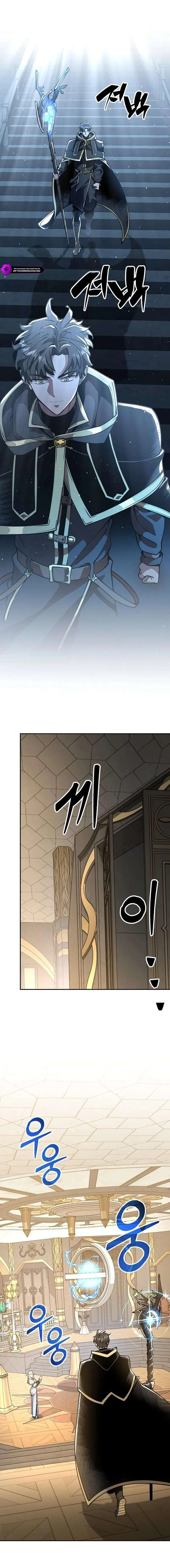 The Ruined World Was Mistaken for a Game Chapter 9 77 08c81b76c28b