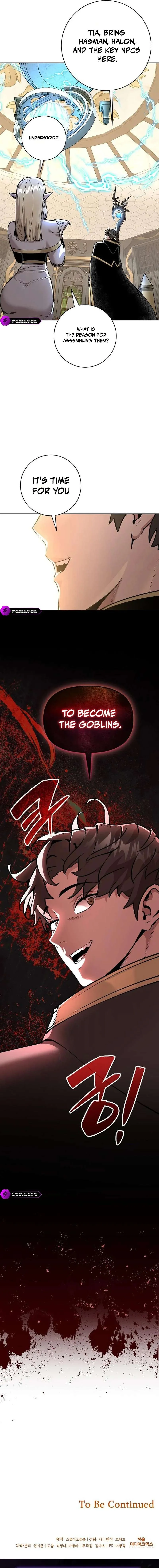 The Ruined World Was Mistaken for a Game Chapter 9 79 2367c1747e0f
