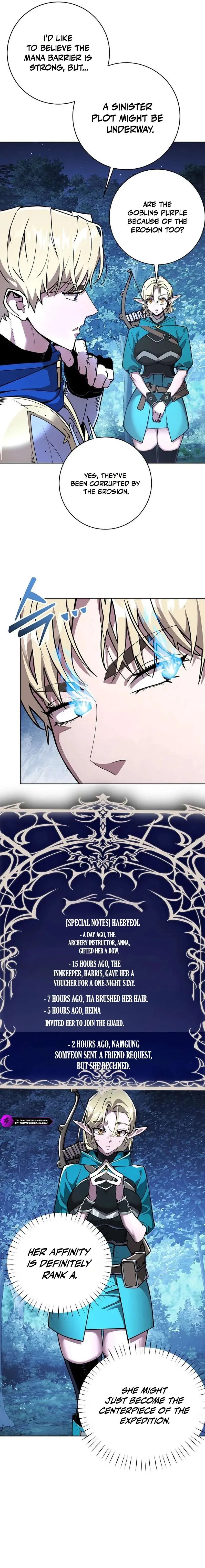 The Ruined World Was Mistaken for a Game Chapter 9 71 64ddfdac95e9