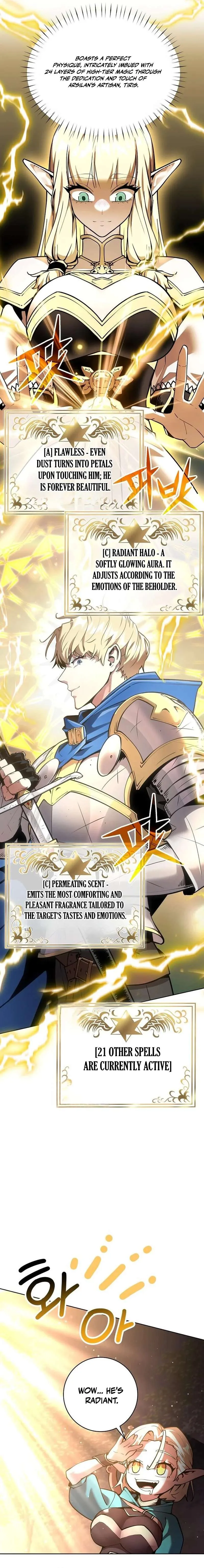The Ruined World Was Mistaken for a Game Chapter 9 62 94b7bad1b9e9