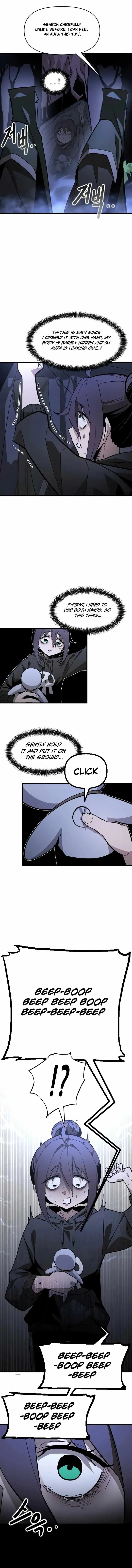 Extermination of the Heavenly Way Chapter 12 55 9cf12a75dbf4