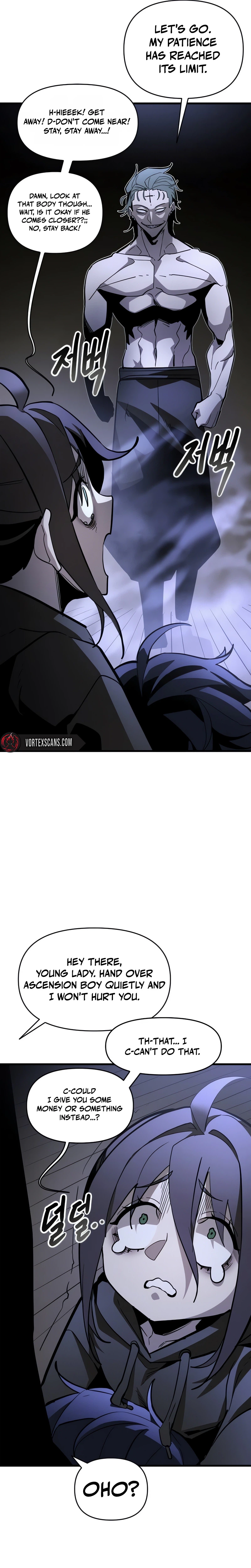 Extermination of the Heavenly Way Chapter 13 148 41b7cf84f8bd