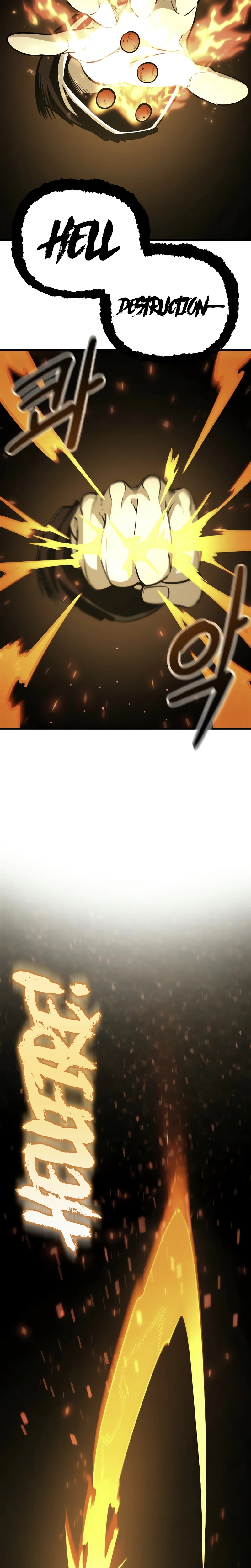 Extermination of the Heavenly Way Chapter 13 128 9791c292d1d1