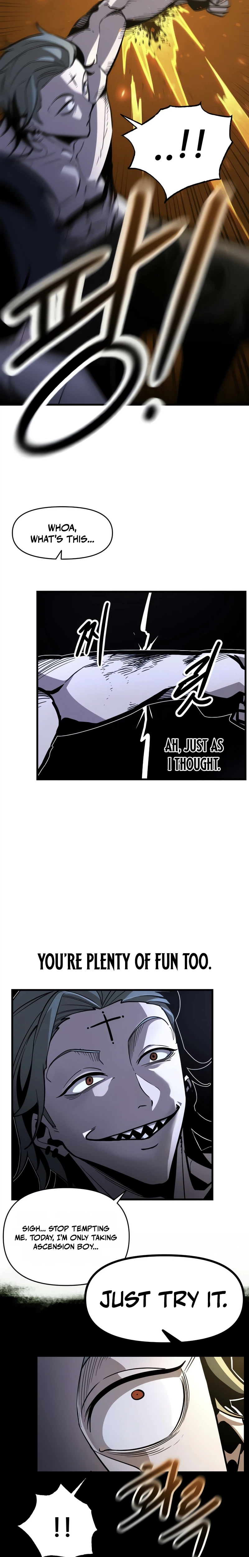 Extermination of the Heavenly Way Chapter 13 139 a75a58e9c14b
