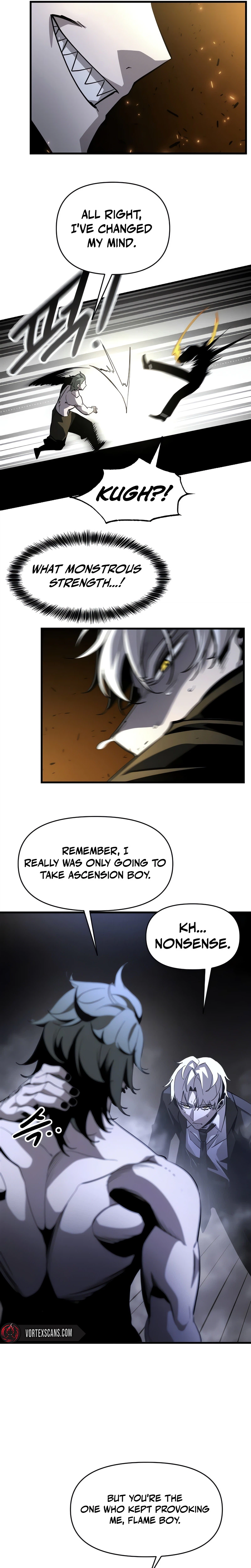 Extermination of the Heavenly Way Chapter 13 142 cee28e84ee17