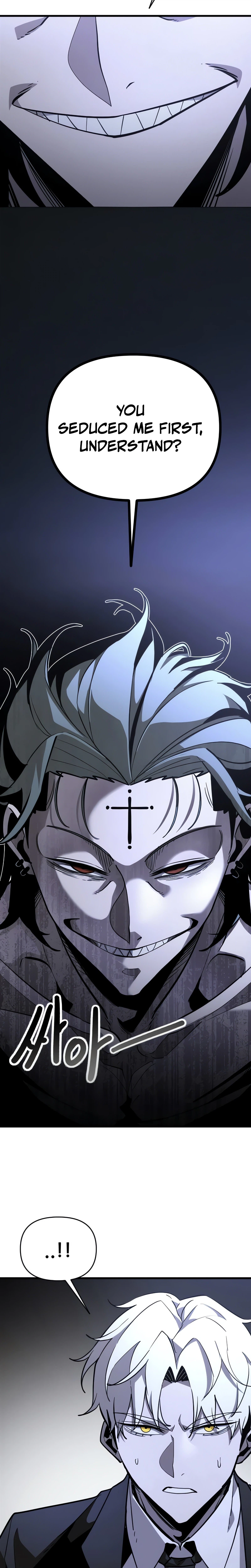 Extermination of the Heavenly Way Chapter 13 143 d91ea6d3c1fc