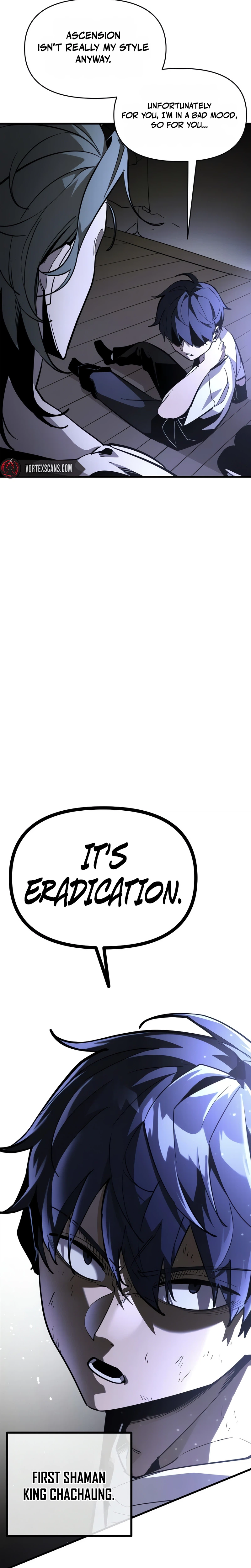 Extermination of the Heavenly Way Chapter 13 151 f85f4d817bfb